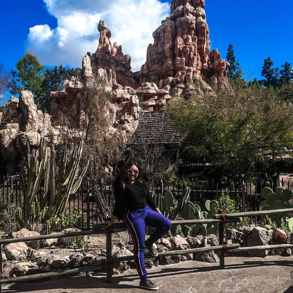 Meet your Posher, Selena